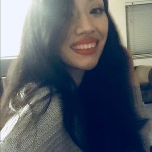 Meet your Posher, Vanessa